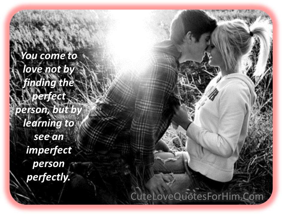 Cute Love Quotes For Him 6 Cool Wallpaper - Fuck I Cant Stop Thinking About You Clipart (942x714), Png Download