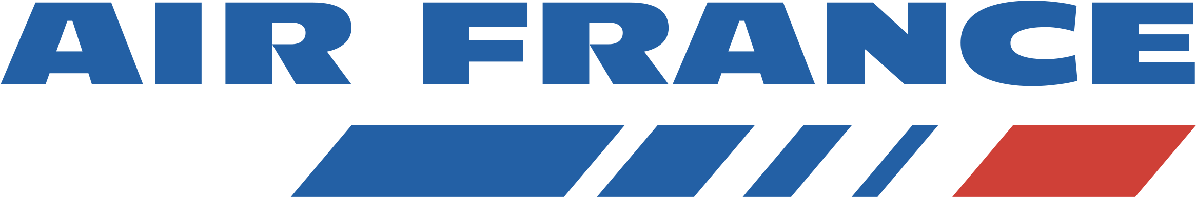 Air France 01 Logo Png Transparent - Air France Airline Logo Clipart (2400x2400), Png Download