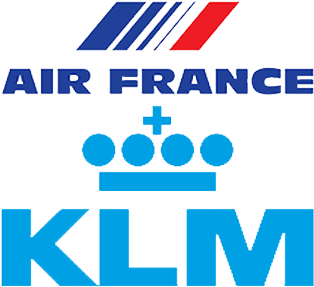 Air France Klm Logo Png Clipart Large Size Png Image Pikpng
