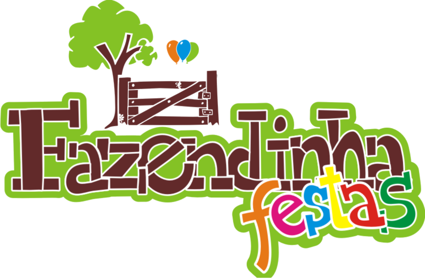 Nome Fazendinha Png Clipart (868x568), Png Download