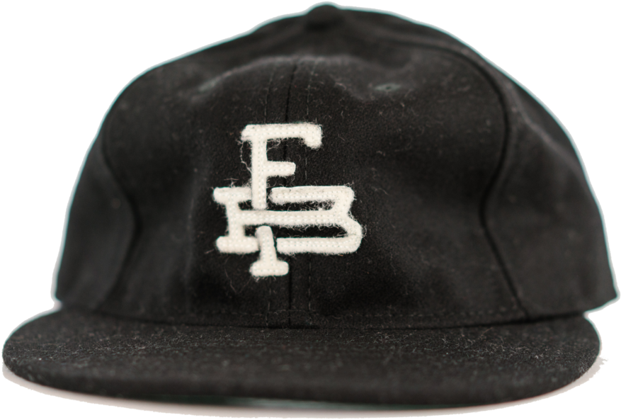 Monogram Ball Cap Clipart (1000x1333), Png Download