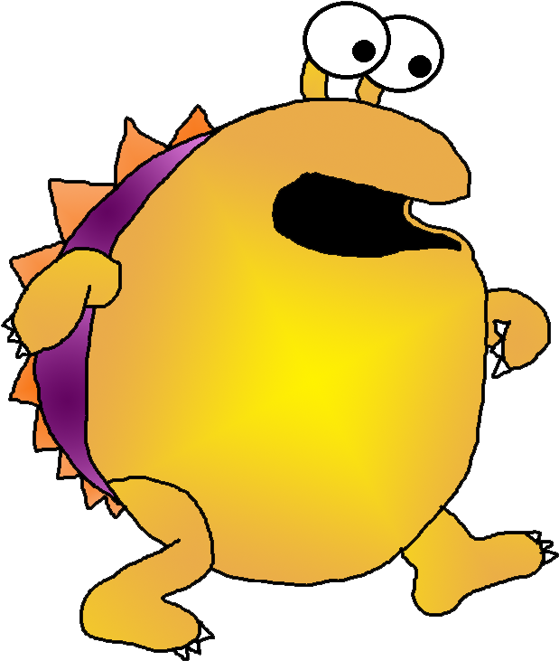 Download The Files Here - Cartoon Clipart (708x768), Png Download