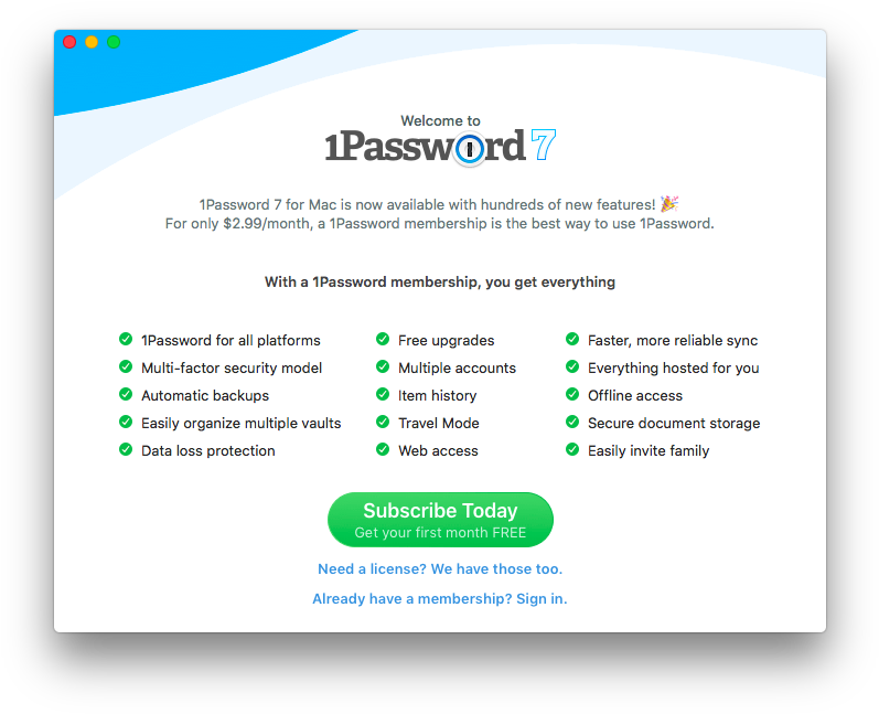 If You Want To Explore The 1password - 1password Standalone Clipart (812x658), Png Download