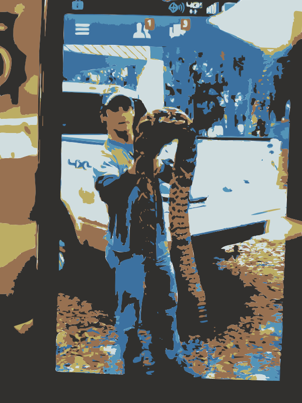 Cartoon Clipart (600x800), Png Download