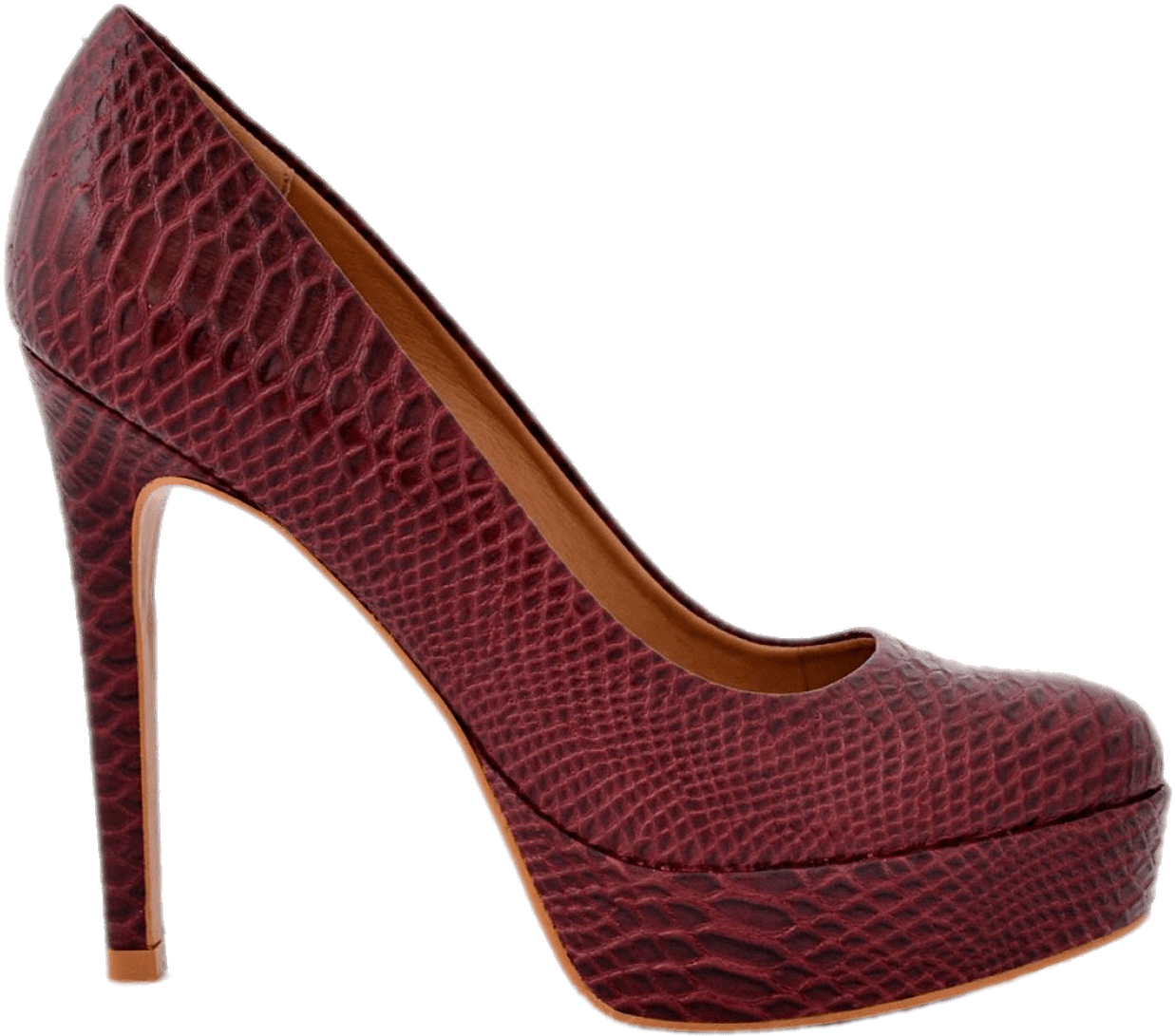 Clothes - Stiletto Png Clipart (1400x1400), Png Download