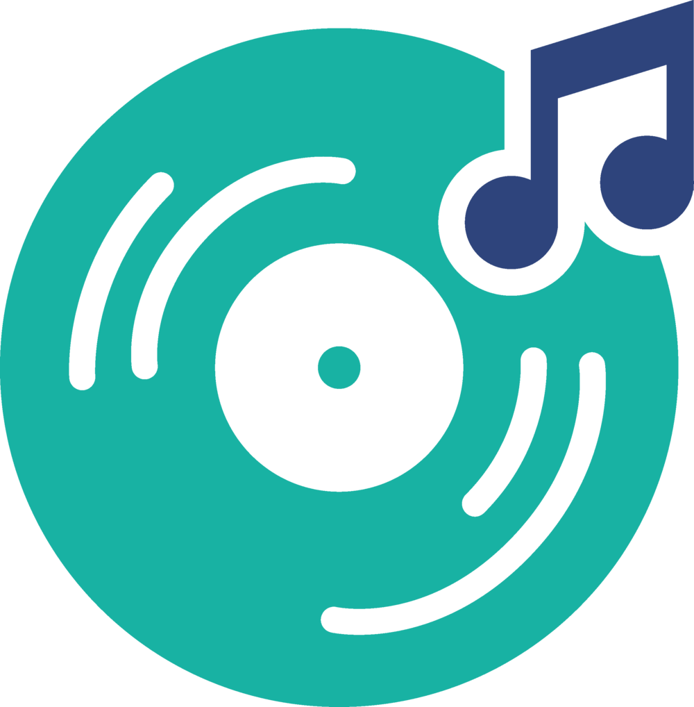 Helping Our Music Evolve Clipart (1000x1018), Png Download