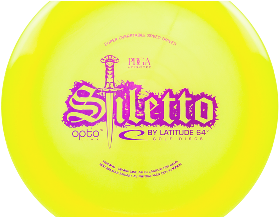 Stiletto - Circle Clipart (1500x430), Png Download