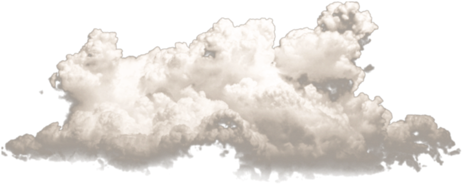 #clouds #cloud #rain #water #sky #somke #smoking #fog - Snow Clipart (1024x426), Png Download