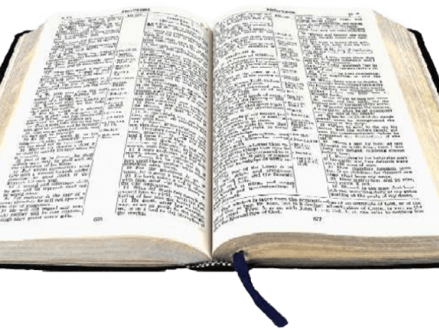 Barumsa Macaafa Qulqulluu Pdf Clipart (640x480), Png Download