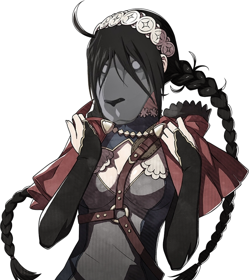 Full Metal Alchemist Nina Clipart (814x915), Png Download