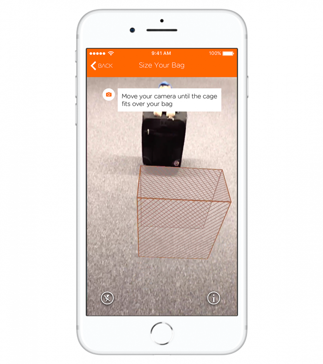 Easyjet's Ar Measuring Clipart (1065x1200), Png Download