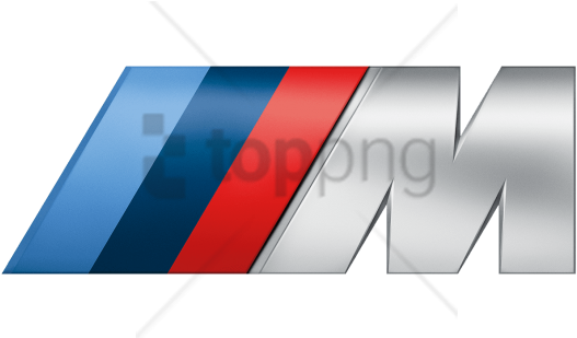 Free Png Bmw M Logo Png Image With Transparent Background - Bmw M Logo Png Clipart (850x479), Png Download