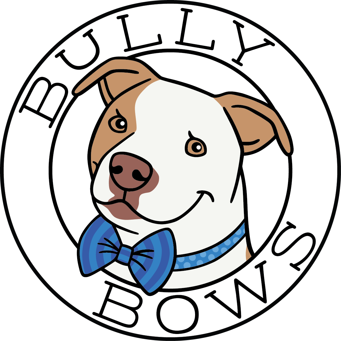 Bullybows Clipart (1166x1166), Png Download