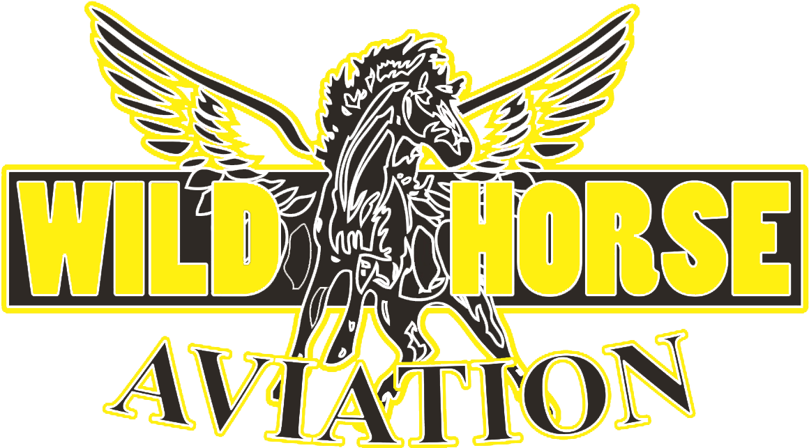 Wild Horse Aviation Aircraft Acquisition, Maintenance, - Graphic Design Clipart (1200x645), Png Download