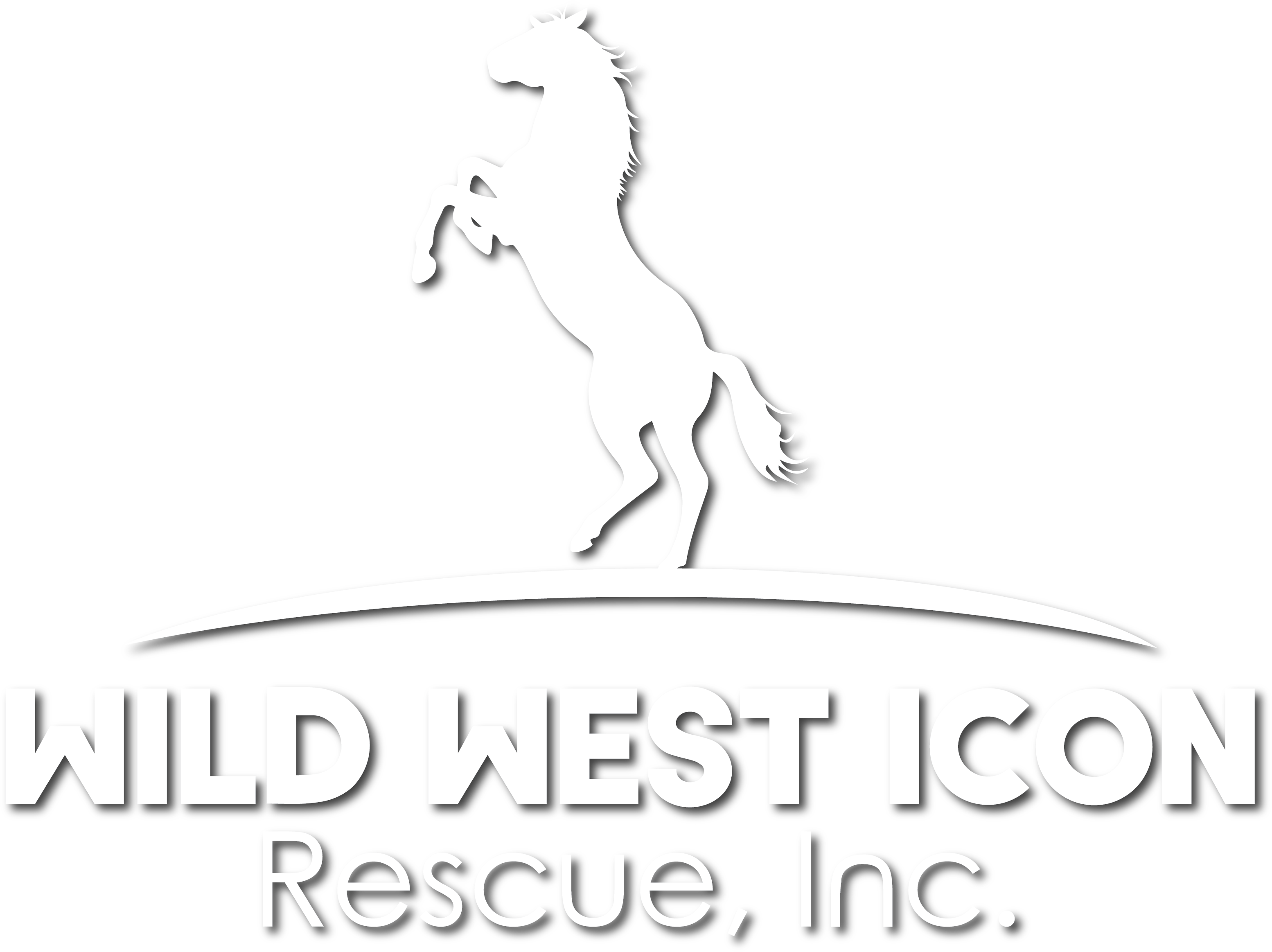 Stallion Clipart (3147x2473), Png Download