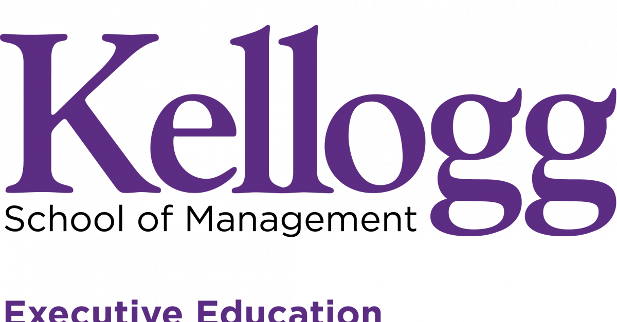 Kellogg School Of Management Clipart (1200x627), Png Download