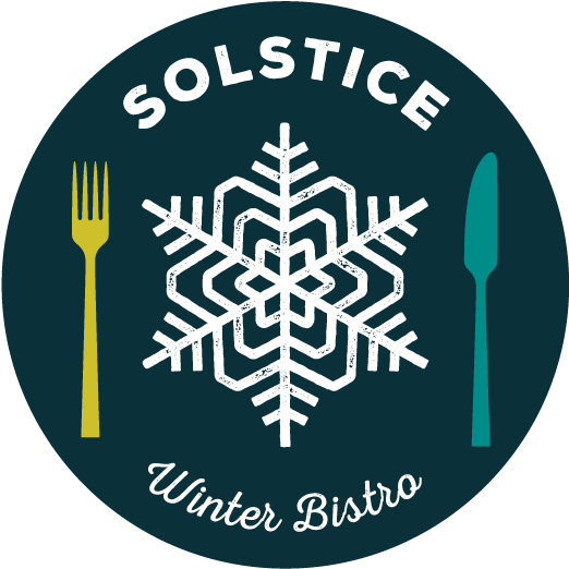 December Thru April - Snowflake Clipart (600x600), Png Download