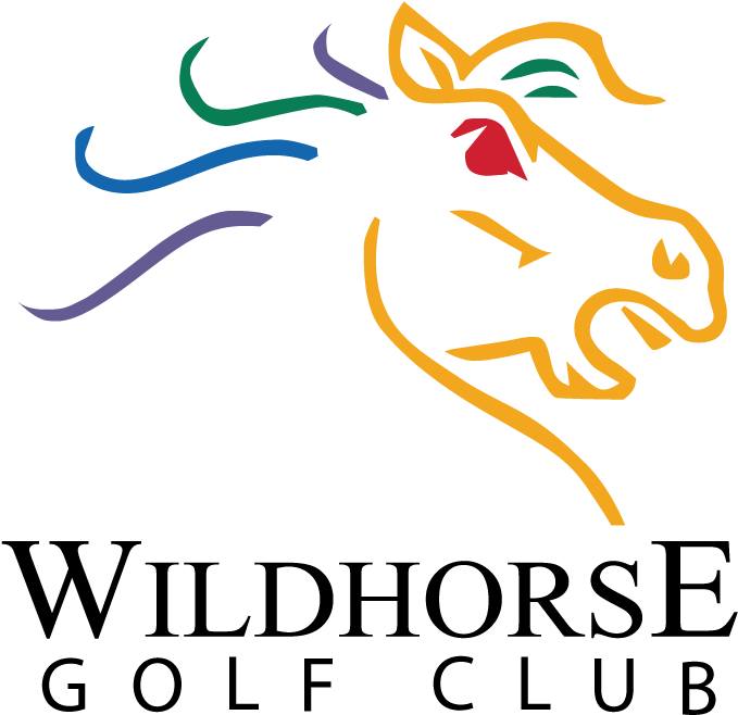 Wildhorseremake - Wildhorse Golf Club Clipart (792x792), Png Download