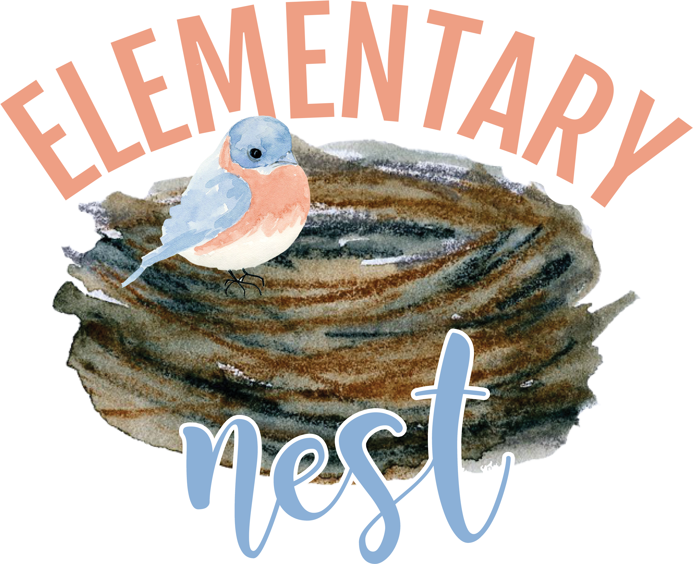 Grab A Button - Cake Clipart (2500x2109), Png Download