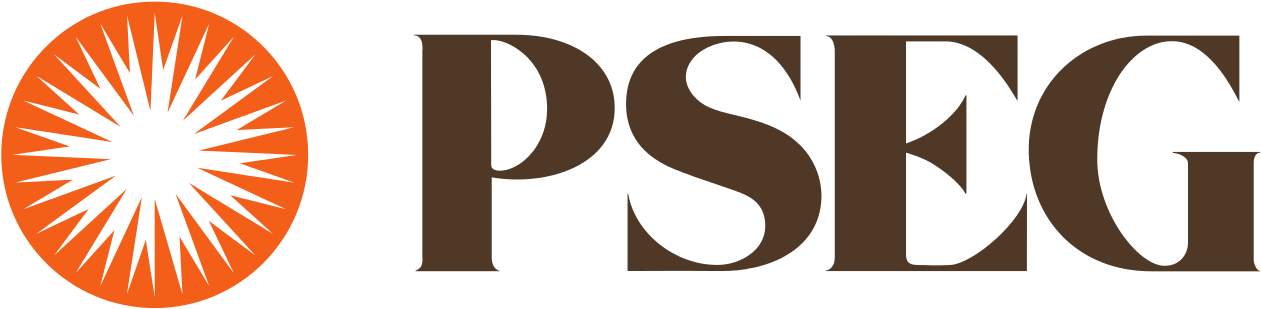 Pseg-logo - Public Service Enterprise Group Clipart (1280x324), Png Download