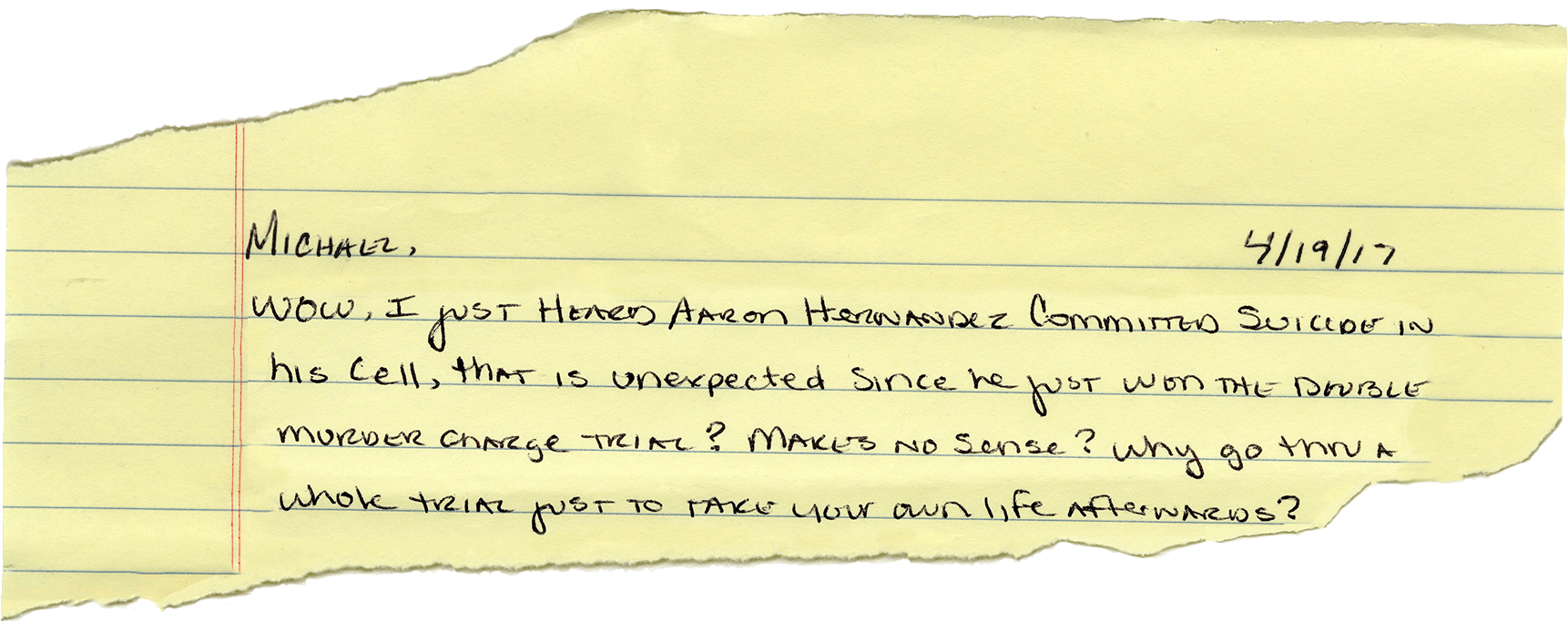 These Latest Pages Get Heaped Onto A Pile Of Nearly - Handwriting Clipart (1764x696), Png Download