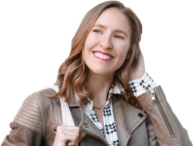 Phoebe Lapine - Wellness Project Nyc Clipart (767x511), Png Download