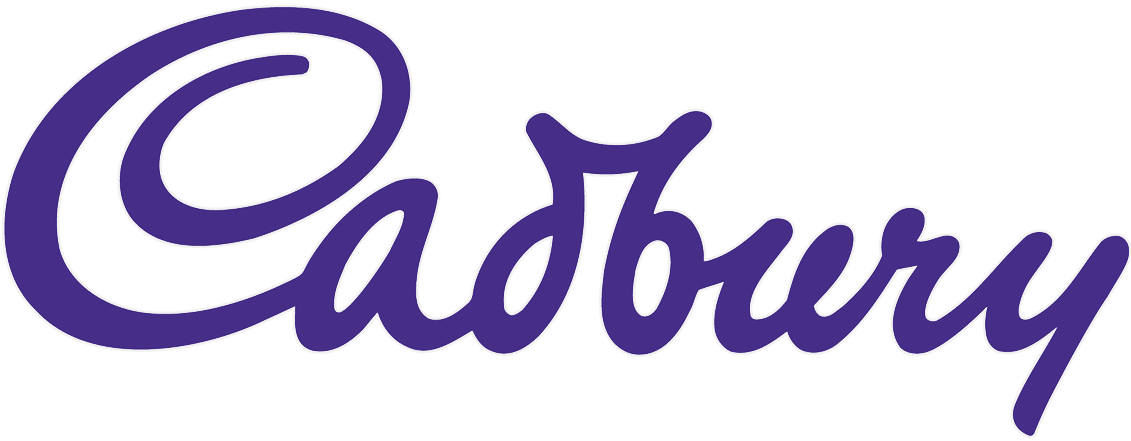 Cadbury Logo - Google Search - Cadbury Clipart (2272x1704), Png Download