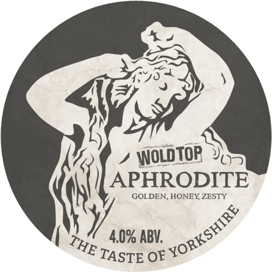 2019 Seasonal Beers - Label Clipart (600x720), Png Download