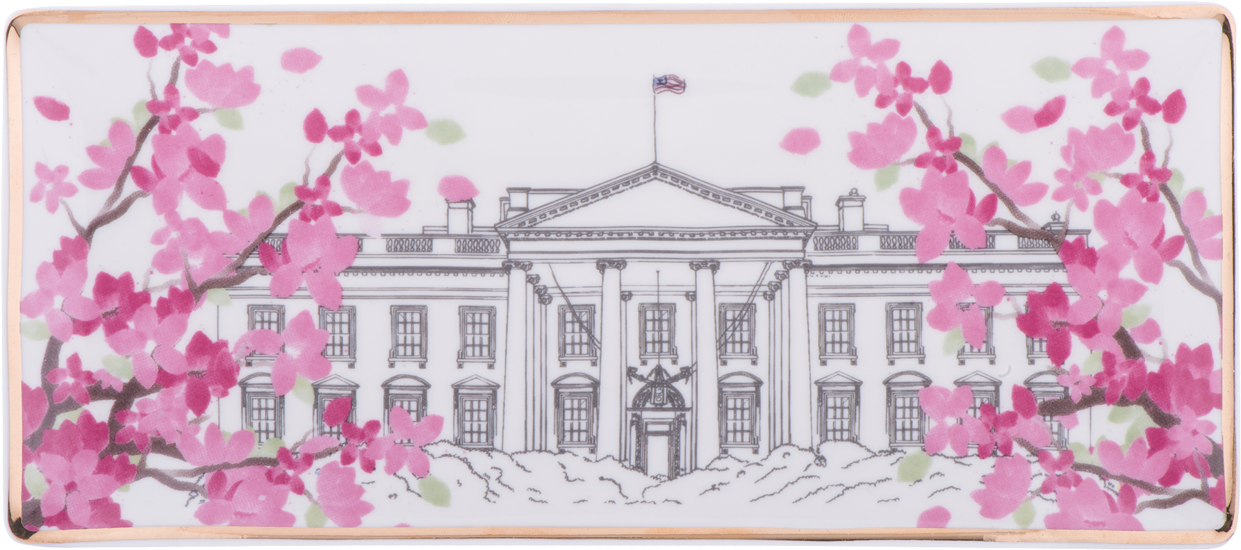 Cherry Blossom Clipart (2000x1332), Png Download