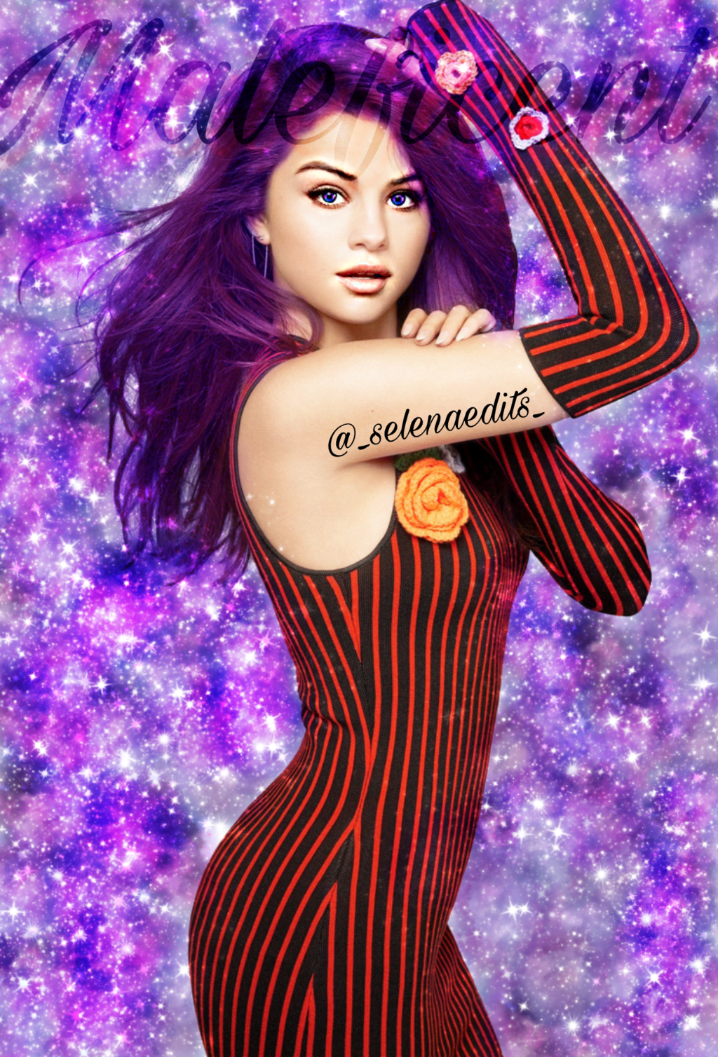 Selenagomez Image Clipart (1024x1508), Png Download