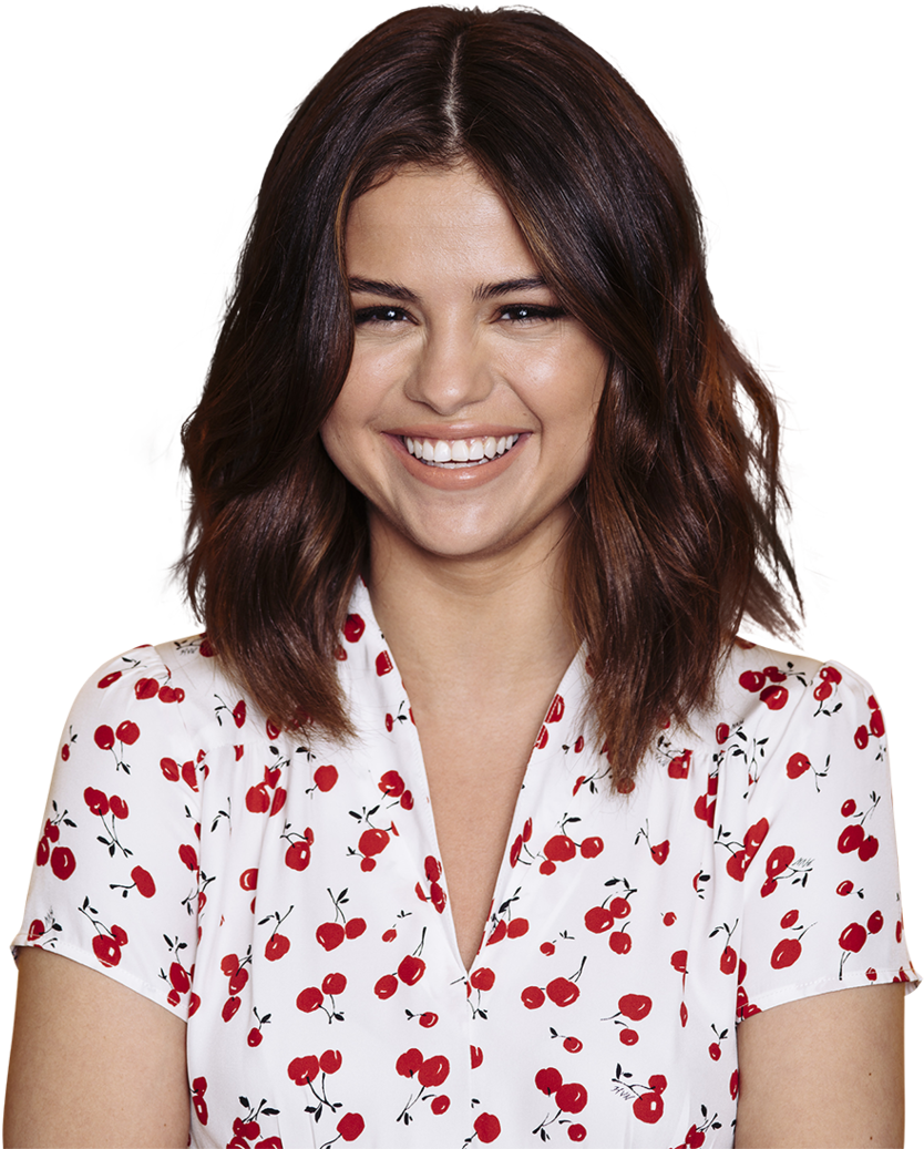 43 Images About Selena Gomez Png On We Heart It - Selena Gomez Clipart (947x1280), Png Download