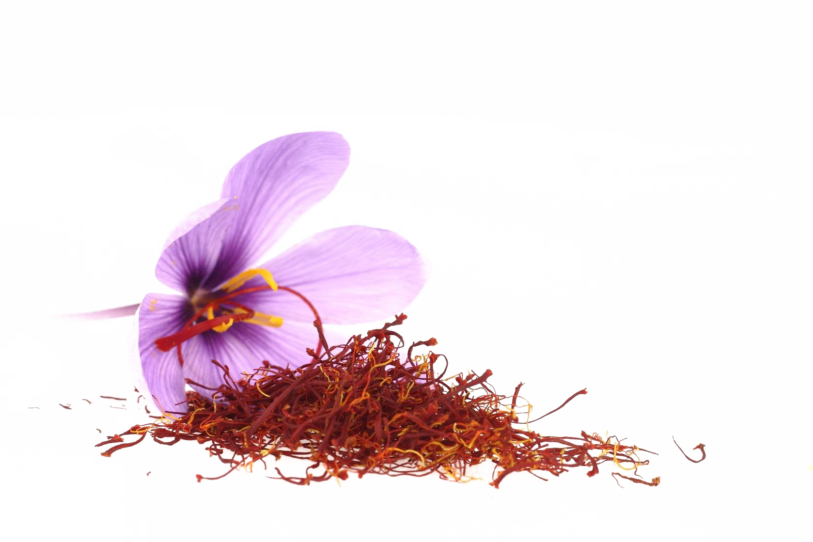 Saffron Png Download Image - خواص زعفران Clipart (1678x1119), Png Download