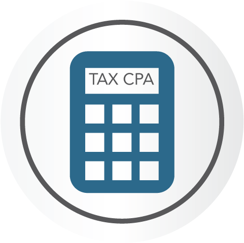 Finding The Right Tax Accountant Will Be One Of Your - Tokugawa Mon Clipart (640x480), Png Download