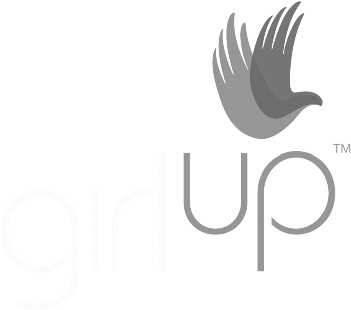 Girlup Logo - Girl Up Clipart (1000x1000), Png Download
