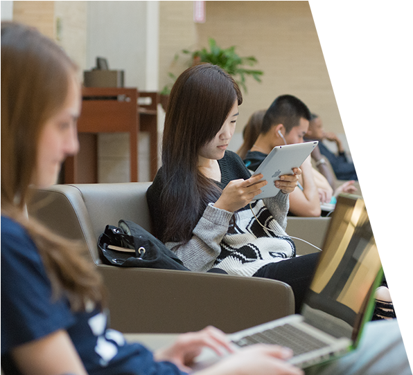 Vision - Student Clipart (685x541), Png Download