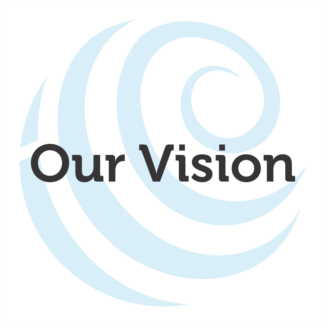 Vision - Instabridge Clipart (1088x1088), Png Download