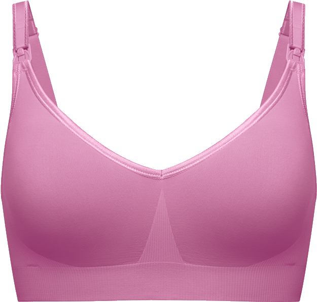 Maternity Bra - Brassiere Clipart - Large Size Png Image - PikPng