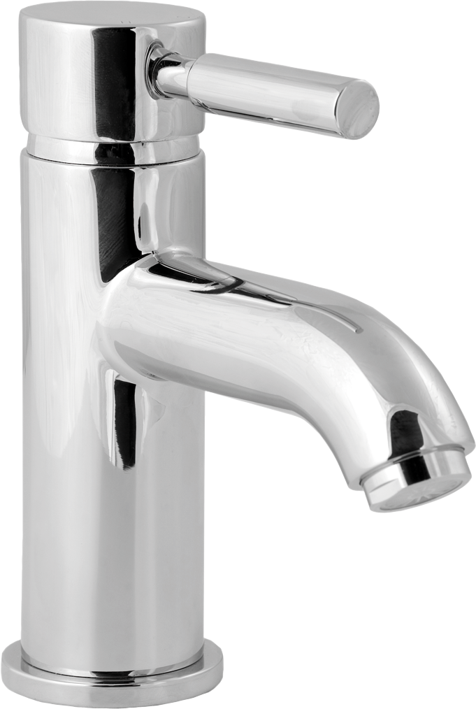 Vsn113 - Tap Mixer Bathroom Png Clipart (681x1014), Png Download