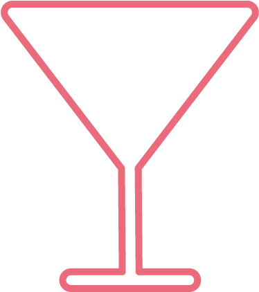 Mini Bar - Martini Glass Clipart (567x567), Png Download