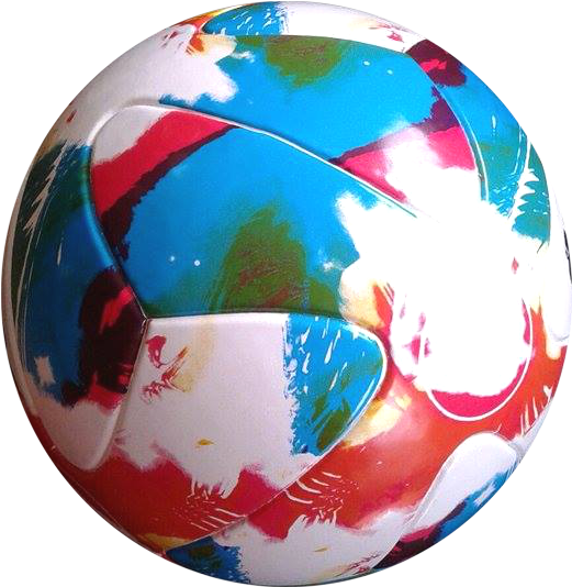 Balón Destellos - Earth Clipart (547x578), Png Download