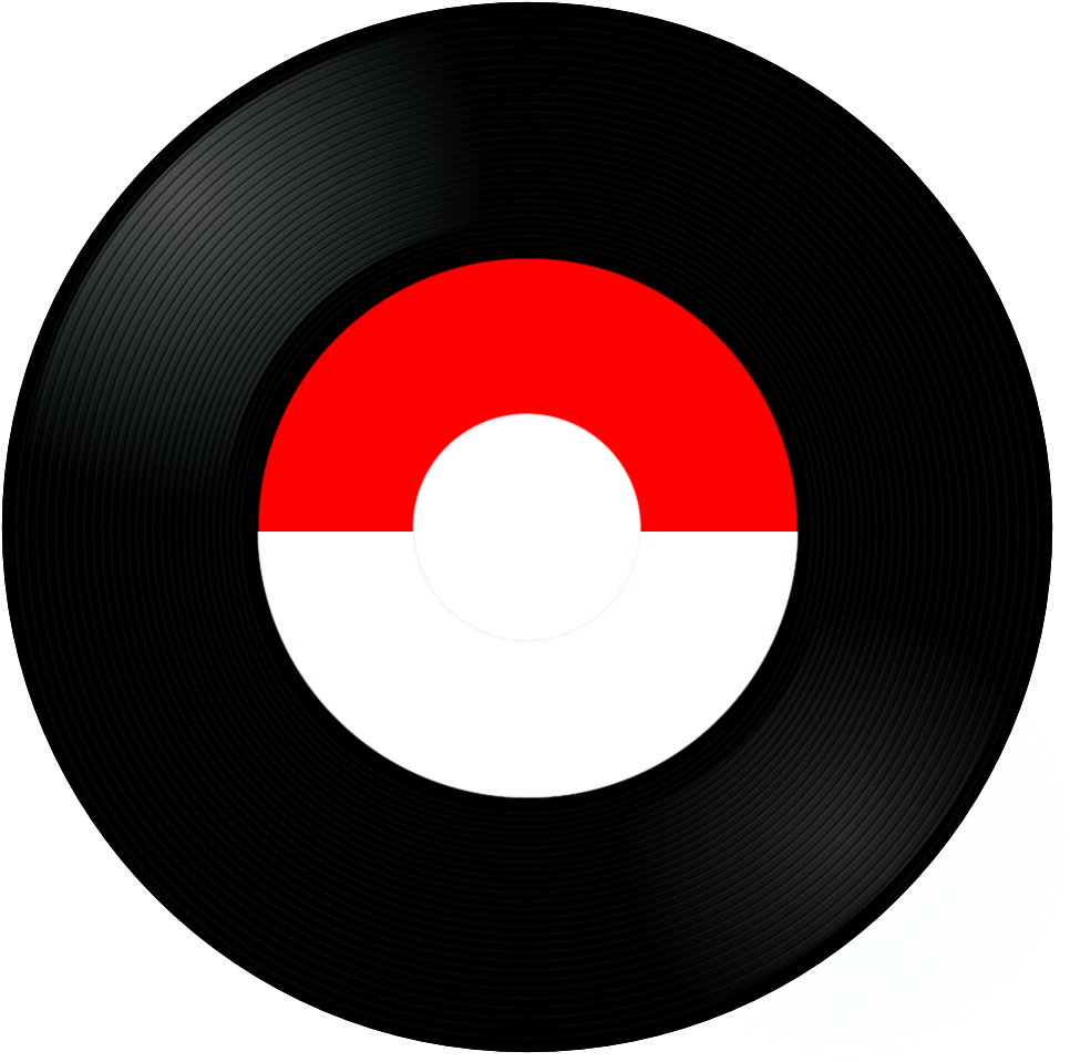 White Vinyl, Vinyl Records, My Design, Photoshop - Circle Clipart (1000x1000), Png Download