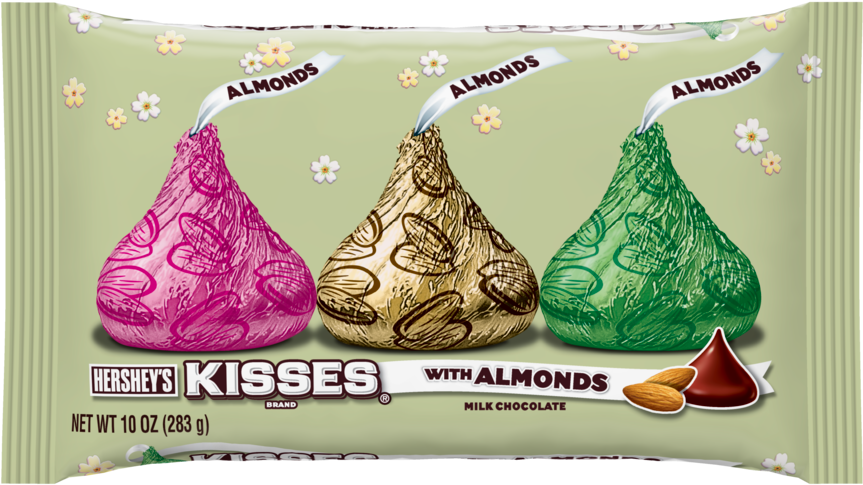 Kisses Png Clipart (1000x1000), Png Download