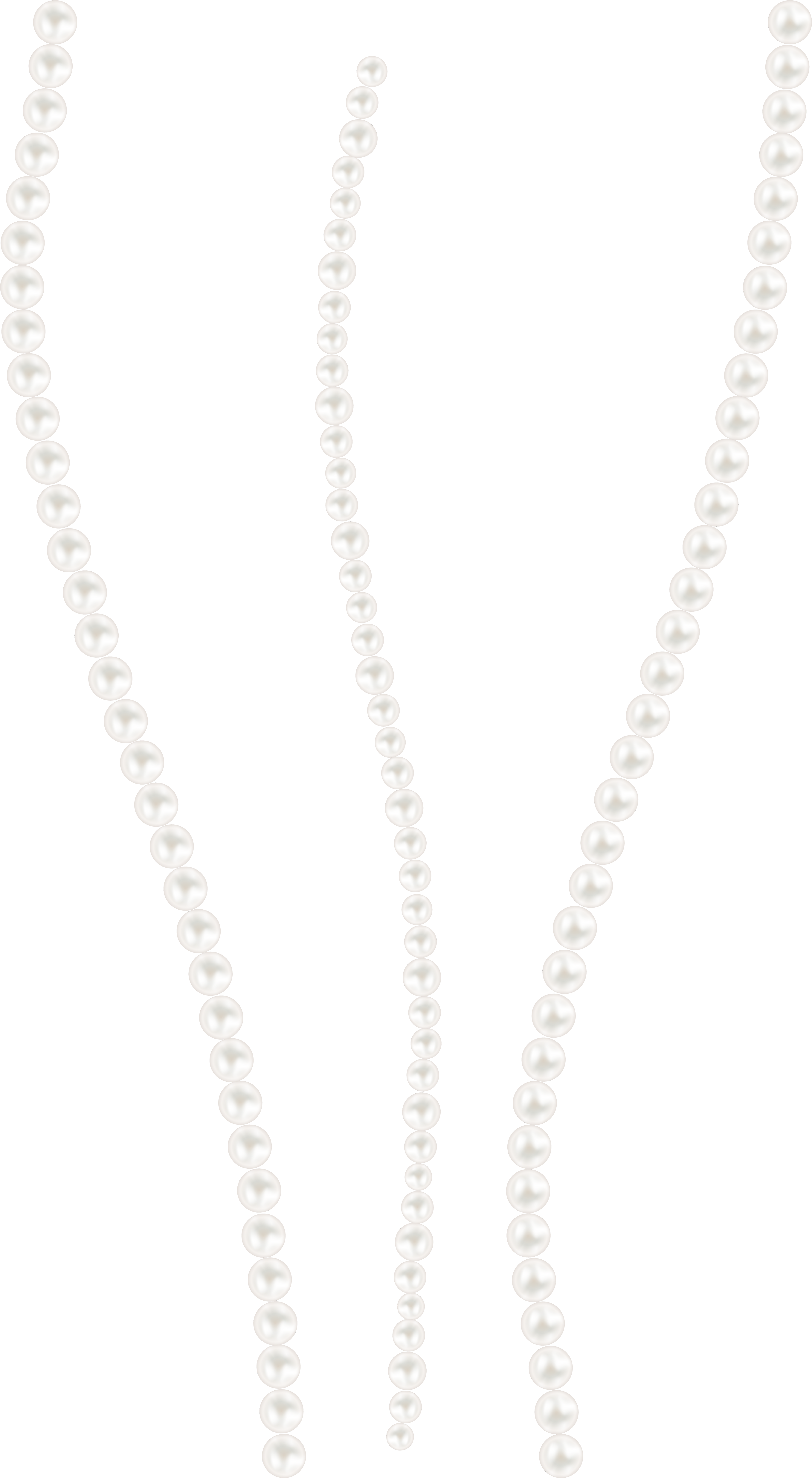 Necklace Clipart Png Format - Covering Necklace New Designs Transparent Png (4691x8000), Png Download