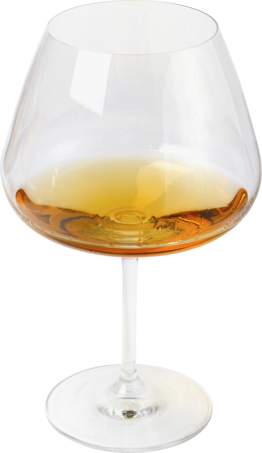 Champagne Stemware Clipart (1014x1752), Png Download