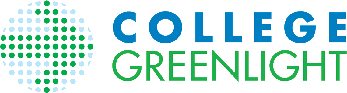 College Greenlight™ For Students - College Greenlight Clipart (1140x308), Png Download