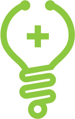 Greenlight Medical Clipart (737x630), Png Download