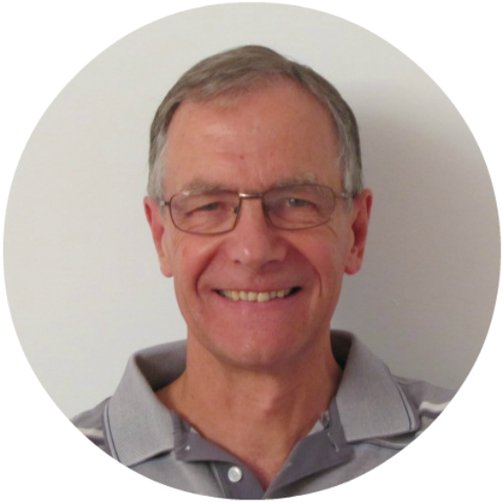 Don Ball - Senior Citizen Clipart (562x562), Png Download