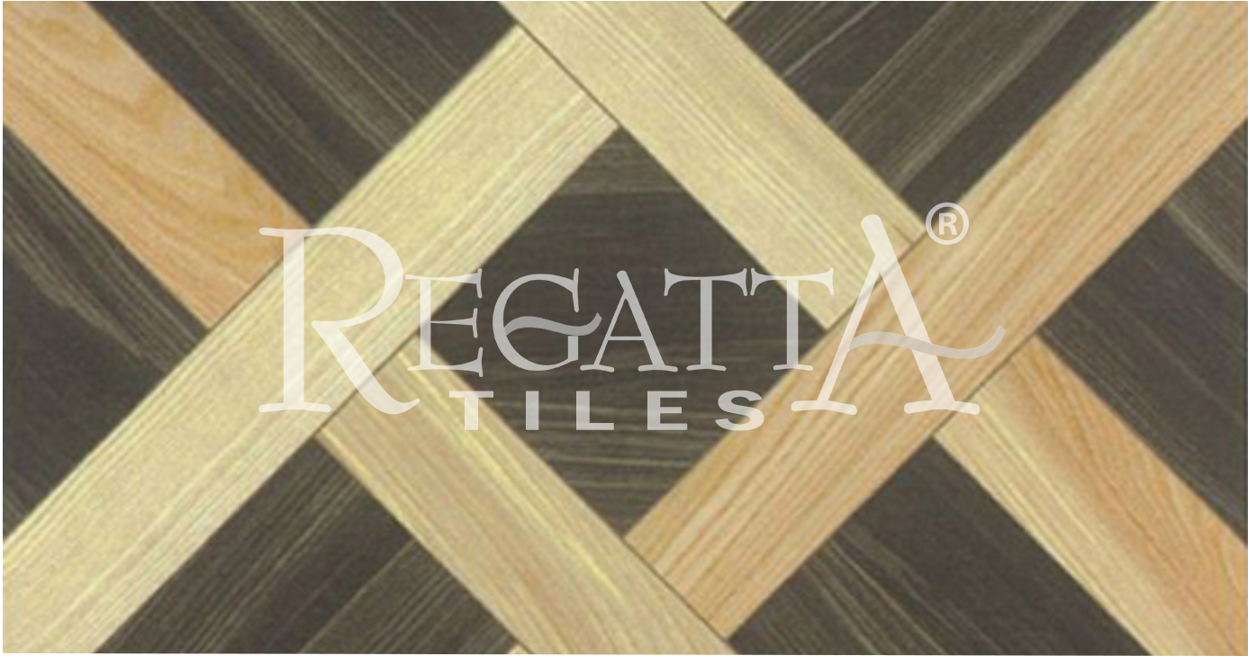 Porcelain 600x600 Wooden Floor Tiles Rc V - Plywood Clipart (1500x1500), Png Download