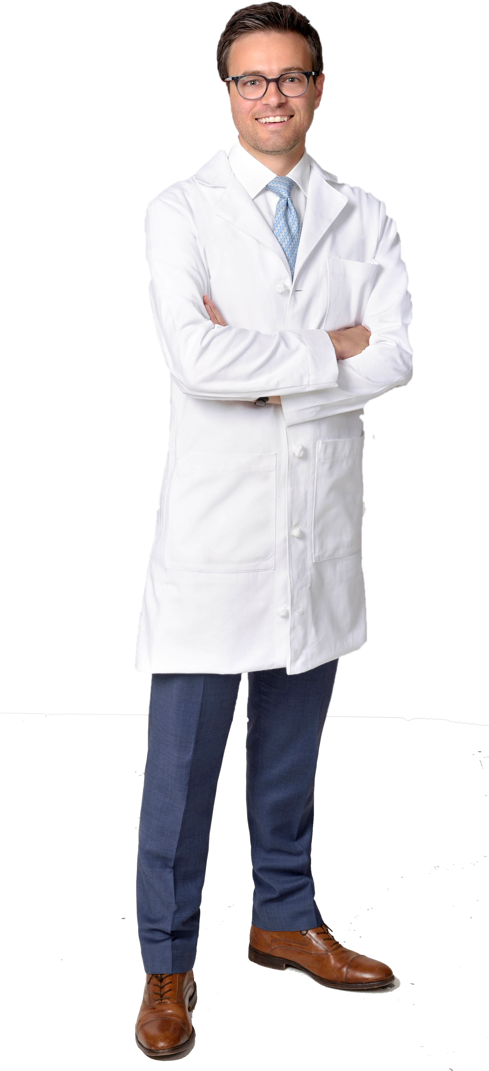 David Aderman, M - Overcoat Clipart (1703x4007), Png Download