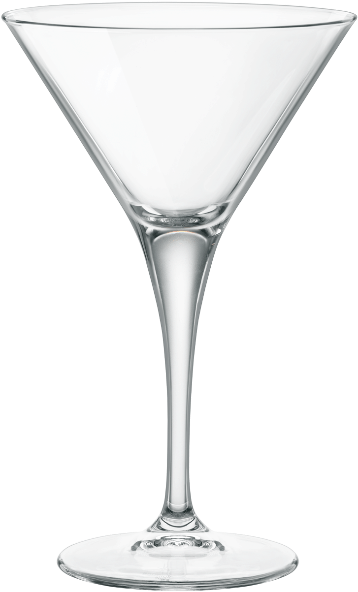 Martini Glass Clipart (1600x1600), Png Download